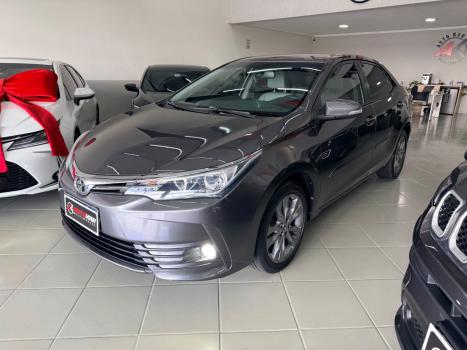 TOYOTA Corolla 2.0 16V 4P XEI FLEX AUTOMÁTICO, Foto 4