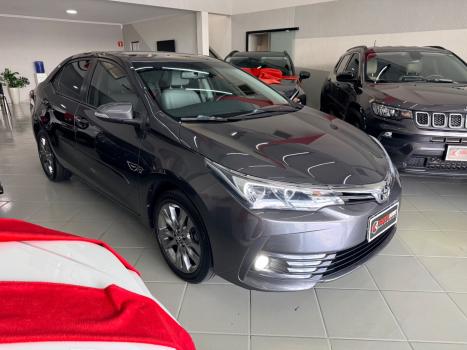 TOYOTA Corolla 2.0 16V 4P XEI FLEX AUTOMÁTICO, Foto 5