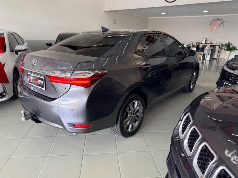TOYOTA Corolla 2.0 16V 4P XEI FLEX AUTOMÁTICO, Foto 7