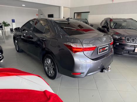 TOYOTA Corolla 2.0 16V 4P XEI FLEX AUTOMÁTICO, Foto 8