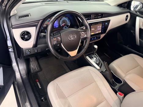 TOYOTA Corolla 2.0 16V 4P XEI FLEX AUTOMÁTICO, Foto 10