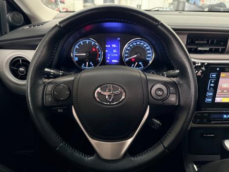 TOYOTA Corolla 2.0 16V 4P XEI FLEX AUTOMÁTICO, Foto 11