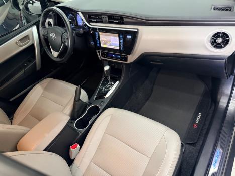 TOYOTA Corolla 2.0 16V 4P XEI FLEX AUTOMÁTICO, Foto 12