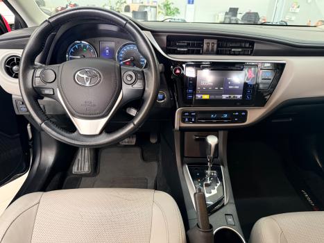 TOYOTA Corolla 2.0 16V 4P XEI FLEX AUTOMÁTICO, Foto 13