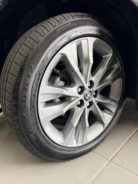 TOYOTA Corolla 2.0 16V 4P XEI FLEX AUTOMÁTICO, Foto 14