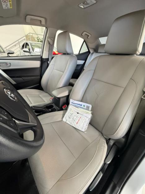 TOYOTA Corolla 2.0 16V 4P XEI FLEX AUTOMÁTICO, Foto 7