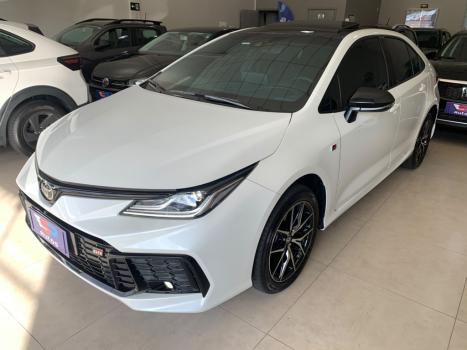 TOYOTA Corolla 2.0 16V 4P VVT-IE FLEX GR-S DIRECT SHIFT AUTOMÁTICO CVT, Foto 1