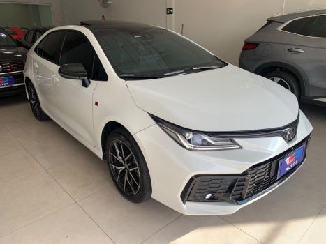 TOYOTA Corolla 2.0 16V 4P VVT-IE FLEX GR-S DIRECT SHIFT AUTOMÁTICO CVT, Foto 3