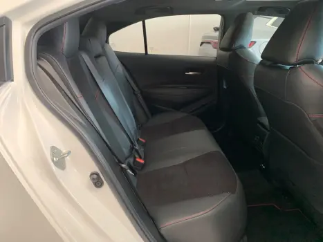 TOYOTA Corolla 2.0 16V 4P VVT-IE FLEX GR-S DIRECT SHIFT AUTOMÁTICO CVT, Foto 15