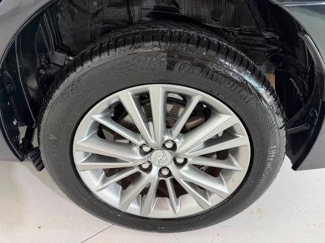 TOYOTA Corolla 2.0 16V 4P FLEX XEI DIRECT SHIFT AUTOMÁTICO CVT, Foto 17