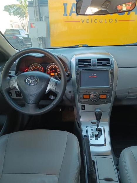 TOYOTA Corolla 2.0 16V 4P XEI FLEX AUTOMÁTICO, Foto 6