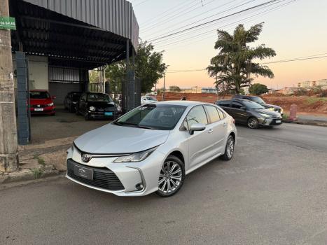 TOYOTA Corolla 2.0 16V 4P XEI FLEX AUTOMÁTICO, Foto 1