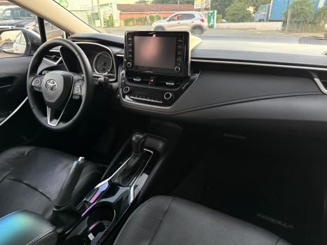 TOYOTA Corolla 2.0 16V 4P XEI FLEX AUTOMÁTICO, Foto 2