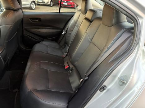 TOYOTA Corolla 2.0 16V 4P XEI FLEX AUTOMÁTICO, Foto 4