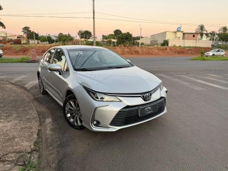 TOYOTA Corolla 2.0 16V 4P XEI FLEX AUTOMÁTICO, Foto 5