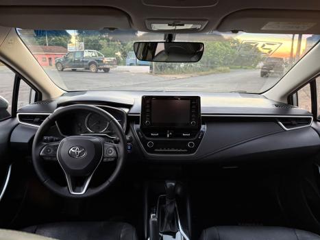 TOYOTA Corolla 2.0 16V 4P XEI FLEX AUTOMÁTICO, Foto 6