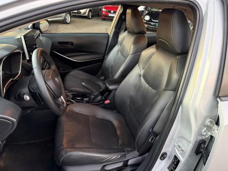 TOYOTA Corolla 2.0 16V 4P XEI FLEX AUTOMÁTICO, Foto 8