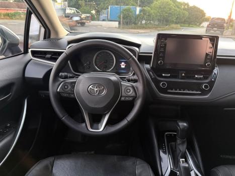TOYOTA Corolla 2.0 16V 4P XEI FLEX AUTOMÁTICO, Foto 9