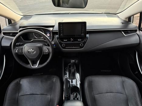 TOYOTA Corolla 2.0 16V 4P XEI FLEX AUTOMÁTICO, Foto 10