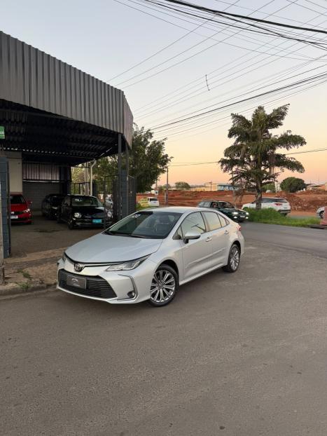 TOYOTA Corolla 2.0 16V 4P XEI FLEX AUTOMÁTICO, Foto 11