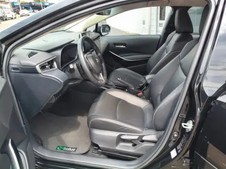 TOYOTA Corolla 2.0 16V 4P XEI FLEX AUTOMÁTICO, Foto 11