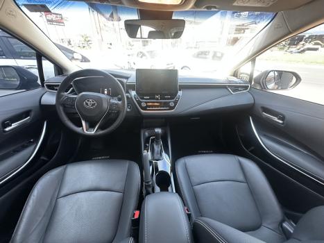 TOYOTA Corolla 2.0 16V 4P FLEX XEI DIRECT SHIFT AUTOMÁTICO CVT, Foto 4