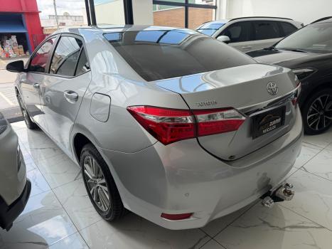 TOYOTA Corolla 2.0 16V 4P XEI FLEX AUTOMÁTICO, Foto 4