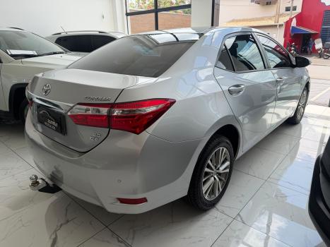 TOYOTA Corolla 2.0 16V 4P XEI FLEX AUTOMÁTICO, Foto 5