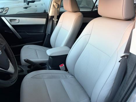 TOYOTA Corolla 2.0 16V 4P XEI FLEX AUTOMÁTICO, Foto 7