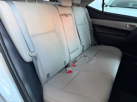 TOYOTA Corolla 2.0 16V 4P XEI FLEX AUTOMÁTICO, Foto 8
