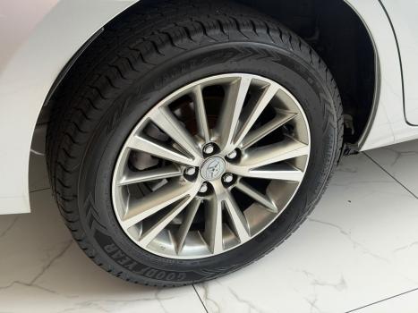 TOYOTA Corolla 2.0 16V 4P XEI FLEX AUTOMÁTICO, Foto 9