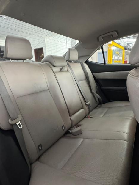TOYOTA Corolla 2.0 16V 4P XEI FLEX AUTOMÁTICO, Foto 4