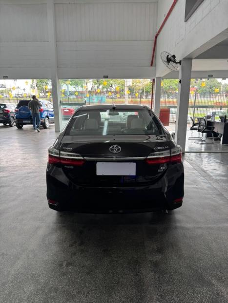 TOYOTA Corolla 2.0 16V 4P XEI FLEX AUTOMÁTICO, Foto 6