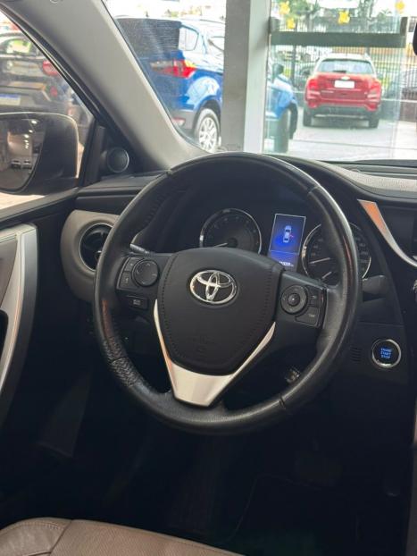 TOYOTA Corolla 2.0 16V 4P XEI FLEX AUTOMÁTICO, Foto 7