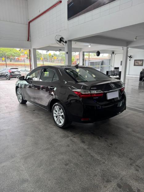 TOYOTA Corolla 2.0 16V 4P XEI FLEX AUTOMÁTICO, Foto 10