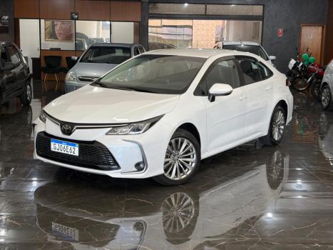 TOYOTA Corolla 2.0 16V 4P XEI FLEX AUTOMÁTICO, Foto 1