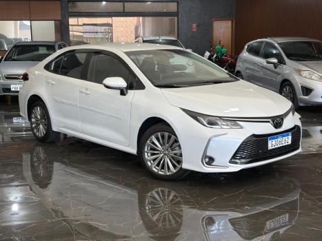 TOYOTA Corolla 2.0 16V 4P XEI FLEX AUTOMÁTICO, Foto 2