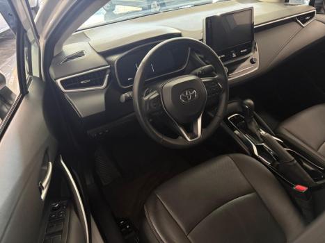 TOYOTA Corolla 2.0 16V 4P XEI FLEX AUTOMÁTICO, Foto 5