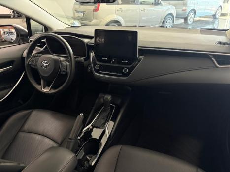 TOYOTA Corolla 2.0 16V 4P XEI FLEX AUTOMÁTICO, Foto 6
