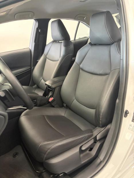 TOYOTA Corolla 2.0 16V 4P XEI FLEX AUTOMÁTICO, Foto 7
