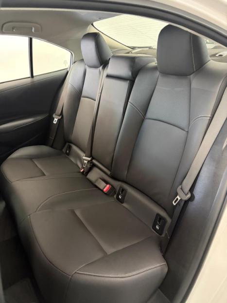 TOYOTA Corolla 2.0 16V 4P XEI FLEX AUTOMÁTICO, Foto 8