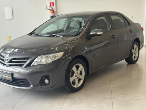 TOYOTA Corolla 2.0 16V 4P XEI FLEX AUTOMÁTICO, Foto 1