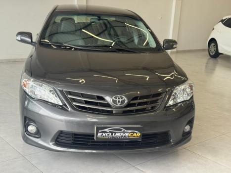 TOYOTA Corolla 2.0 16V 4P XEI FLEX AUTOMÁTICO, Foto 2
