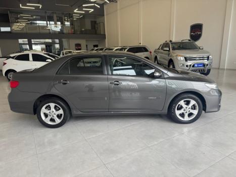 TOYOTA Corolla 2.0 16V 4P XEI FLEX AUTOMÁTICO, Foto 4