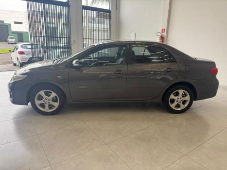 TOYOTA Corolla 2.0 16V 4P XEI FLEX AUTOMÁTICO, Foto 5
