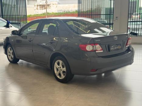 TOYOTA Corolla 2.0 16V 4P XEI FLEX AUTOMÁTICO, Foto 7