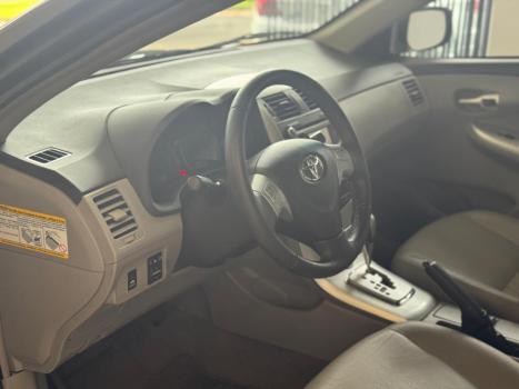 TOYOTA Corolla 2.0 16V 4P XEI FLEX AUTOMÁTICO, Foto 8