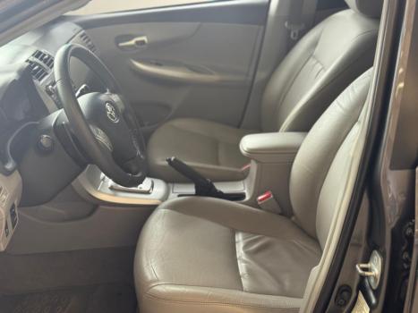 TOYOTA Corolla 2.0 16V 4P XEI FLEX AUTOMÁTICO, Foto 9