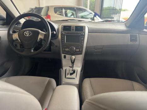 TOYOTA Corolla 2.0 16V 4P XEI FLEX AUTOMÁTICO, Foto 11