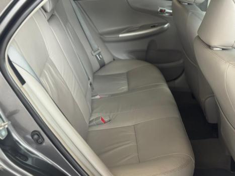 TOYOTA Corolla 2.0 16V 4P XEI FLEX AUTOMÁTICO, Foto 12